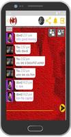 Canadian Chat, dating app meet 스크린샷 3