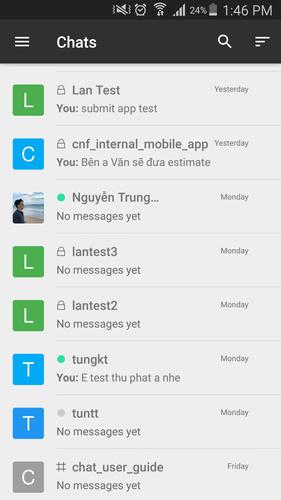 Tải Xuống Apk Canifa - Ica Cho Android