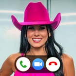 Ana Castela Call Video Chat
