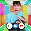 Dutchtuber Call Video and Chat icon