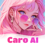 Caro AI: Romantic Partner Chat