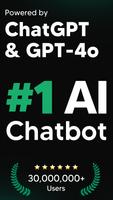 AI Chatbot Assistant - Lumo poster