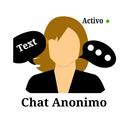 Chat anónimo en español gratis APK