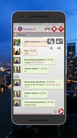 Chat Thailand Dating capture d'écran 2