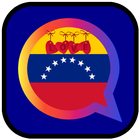Chat Citas Venezolanas icône