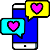 Chat Citas Y Amor APK