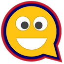 Chat Colombia APK
