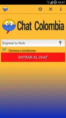 Chat Colombia APK download