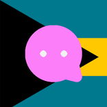 ”Chat couple Bahamas