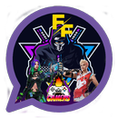 Chat Clanes FF APK