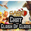 Chat Clash Of Clans