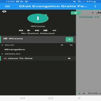 Chat  Evangélico Cristiano. スクリーンショット 1