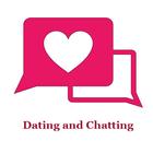 Chat & Dating - Skout , Eharmony ,Tagged , Zoosk icono