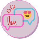 APK Chat citas y amor gratis
