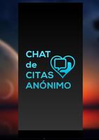 Chat de Citas โปสเตอร์