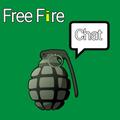 ”Chat de Free-Fire