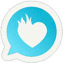 APK Chat Para Ligar, Amor y Amista