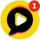 SnakelyChat - video chat date  icon