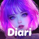 APK Diari - AI Character Chat