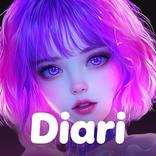 Diari - AI Character Chat