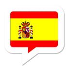 Chat en vivo España icône