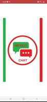 Chat en Mexico poster