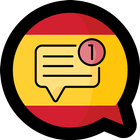 Chat España Gratis icône