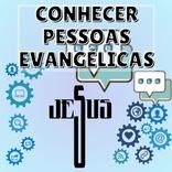 Chat evangelico amizade