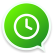 Chatlog: Last Seen Tracker أيقونة