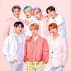 BTS ARMY chat fans أيقونة