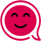 Chat! with Anyone from Anywhere in the World! icône