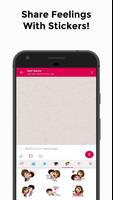 Chat! with Anyone from Anywhere in the World! capture d'écran 1