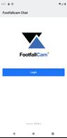 Footfallcam Support App imagem de tela 1