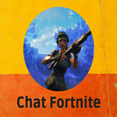 APK Chat Fortnite