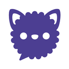 FluffyChat biểu tượng