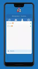 Chat gay APK download