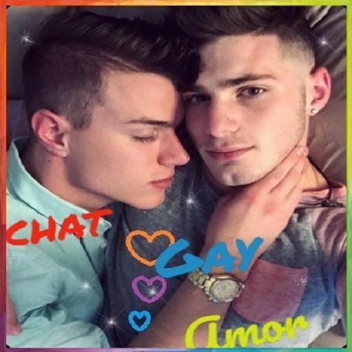 chat gay amor