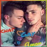 chat gay amor