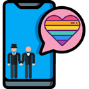 Chat Gay - Encuentros Y Citas Gay APK