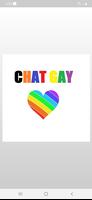 Poster Chay Gay
