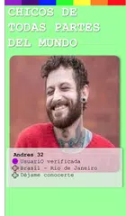 Chat Gay APK download