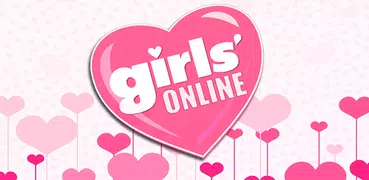 Girls Online - Dating App