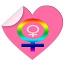 OnlyGirls - Rencontres pour les lesbiennes APK