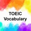 Vocabulario TOEIC APK