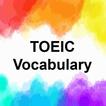 Vocabulario TOEIC icono