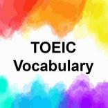 Vocabulario TOEIC