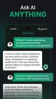 AI Chat 4 & Ask AI Chatbot GPT screenshot 1