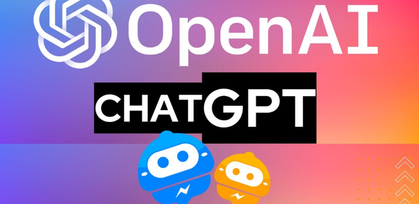 Как скачать ChatGPT - OPEN AI на мобильный телефон image