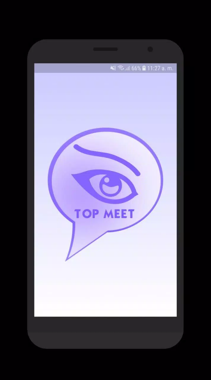 Android İndirme için Top Meet: chat and causal quotes for singles APK