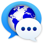 Chat Mundial icône